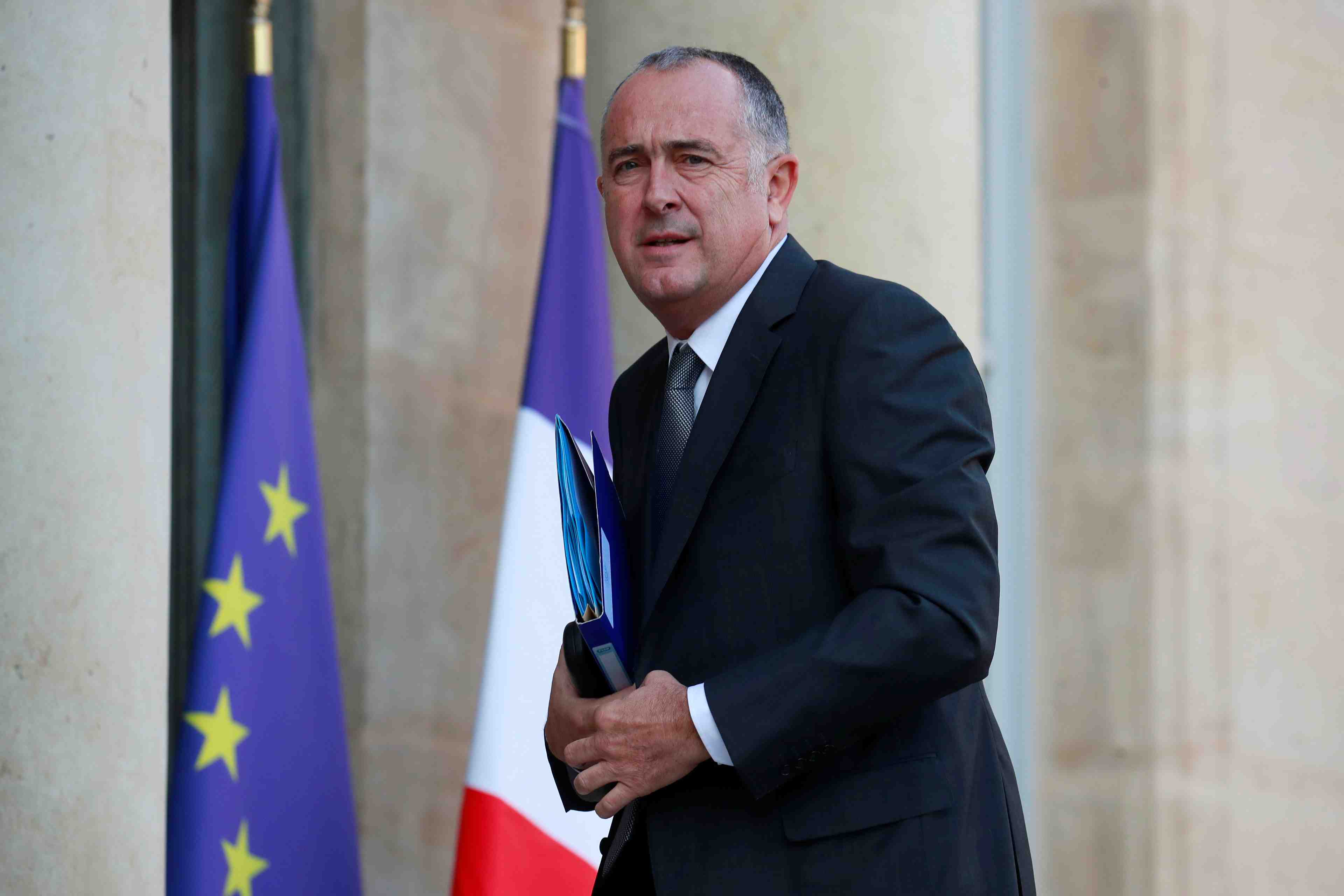 France: 795 kg de viande avariee importes de pologne, 9 entreprises "dupees"