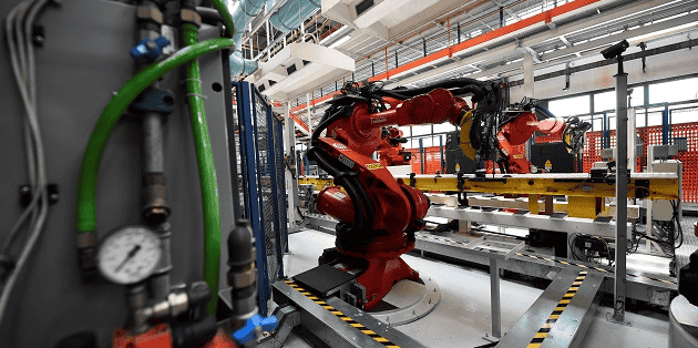 robot