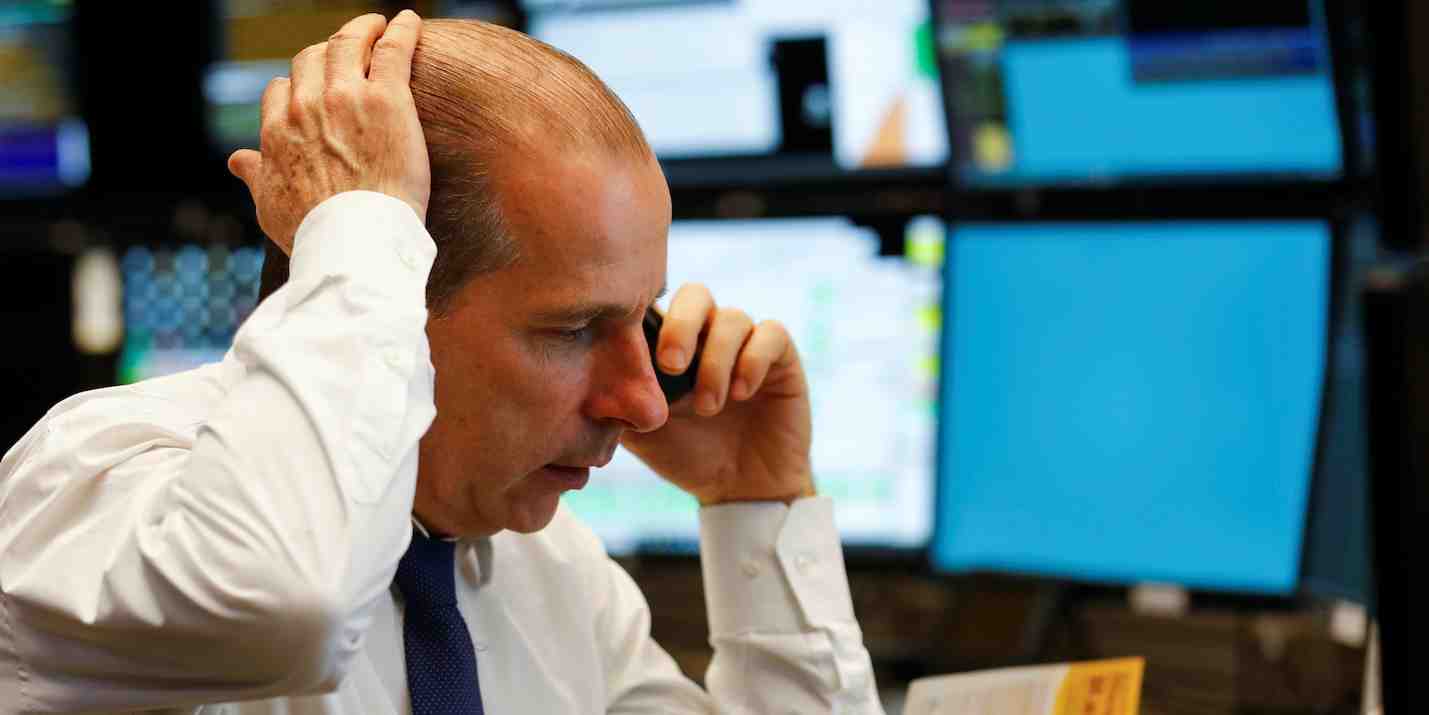 Trader