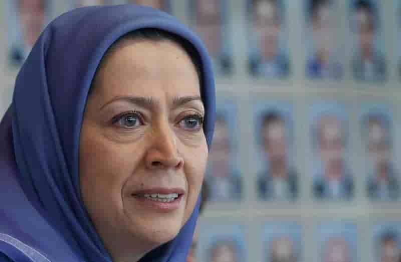 Non-lieu dans l'affaire des moudjahidine du peuple d'Iran