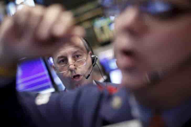 Wall street ouvre en baisse