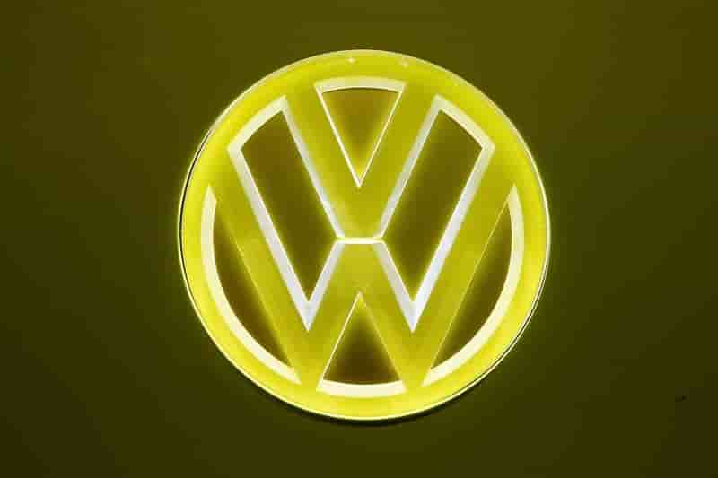Pollution: vw autorise a reparer 84.000 vehicules aux etats-unis
