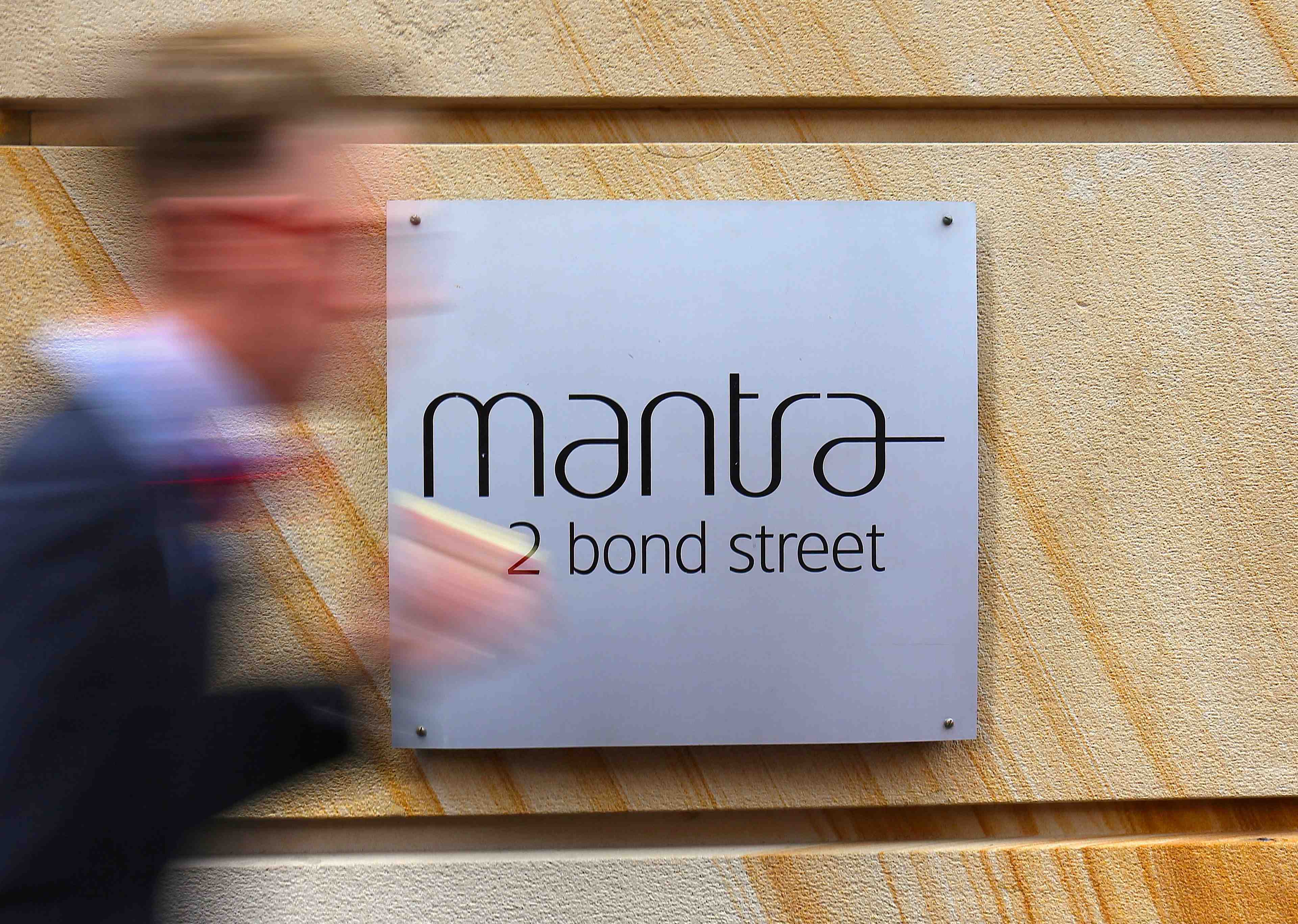 Mantra accepte l'offre de rachat presentee par accor