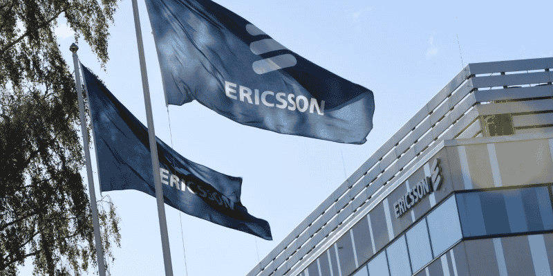 Ericsson voit 3,5 milliards d'objets relies au reseau mobile en 2023