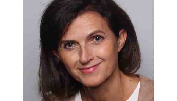 Anne-Laure Bourn, La Banque Postale