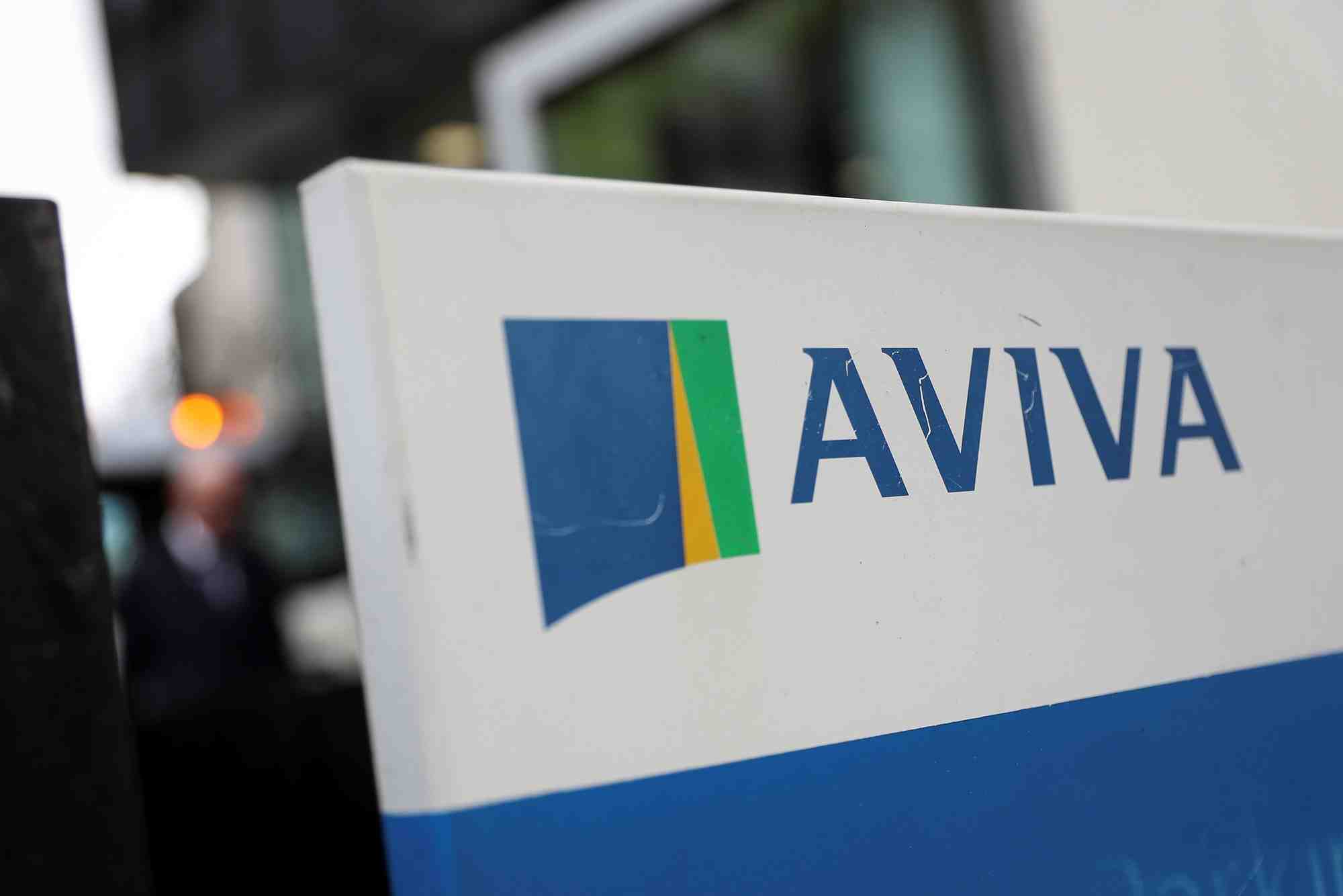 Aviva songe a ceder ses activites en asie