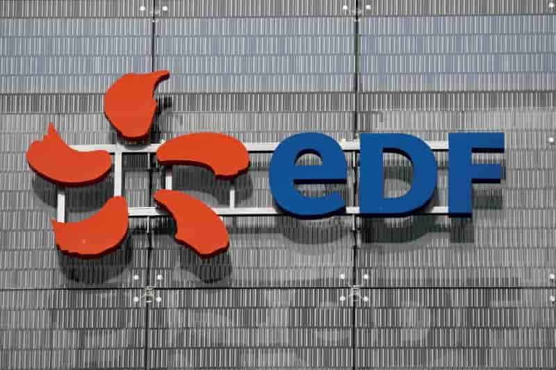Edf informe d'un probleme sur l'epr de taishan, en chine