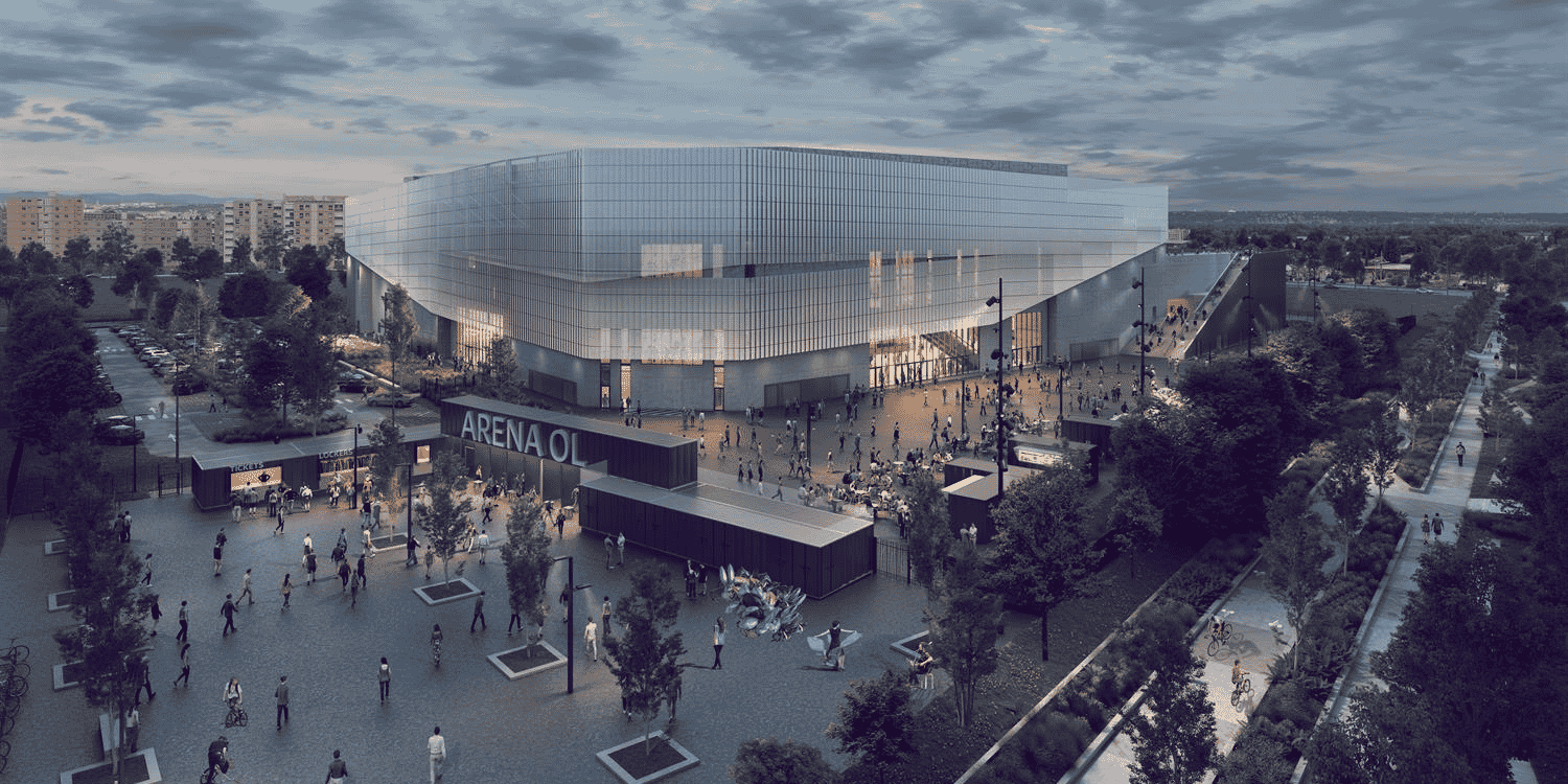 Arena OL