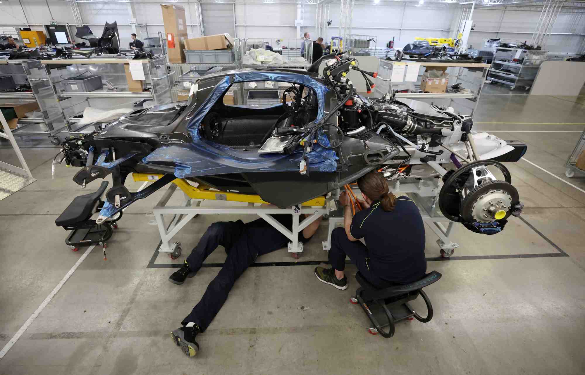 Europe/pmi: la croissance ne s'accelere plus, les prix montent toujours