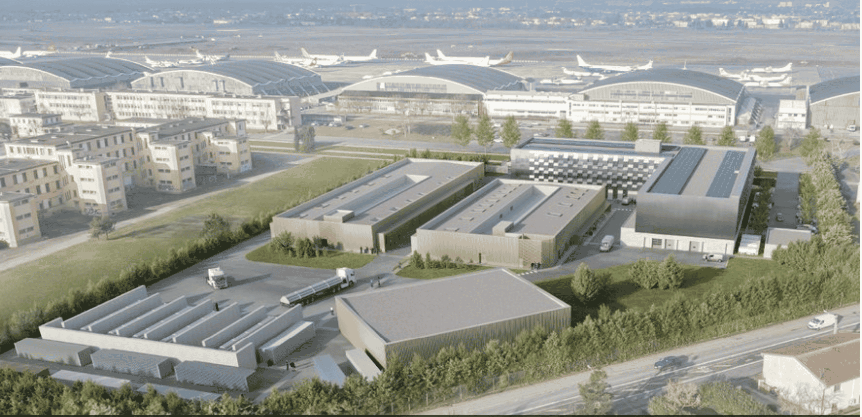 technocampus