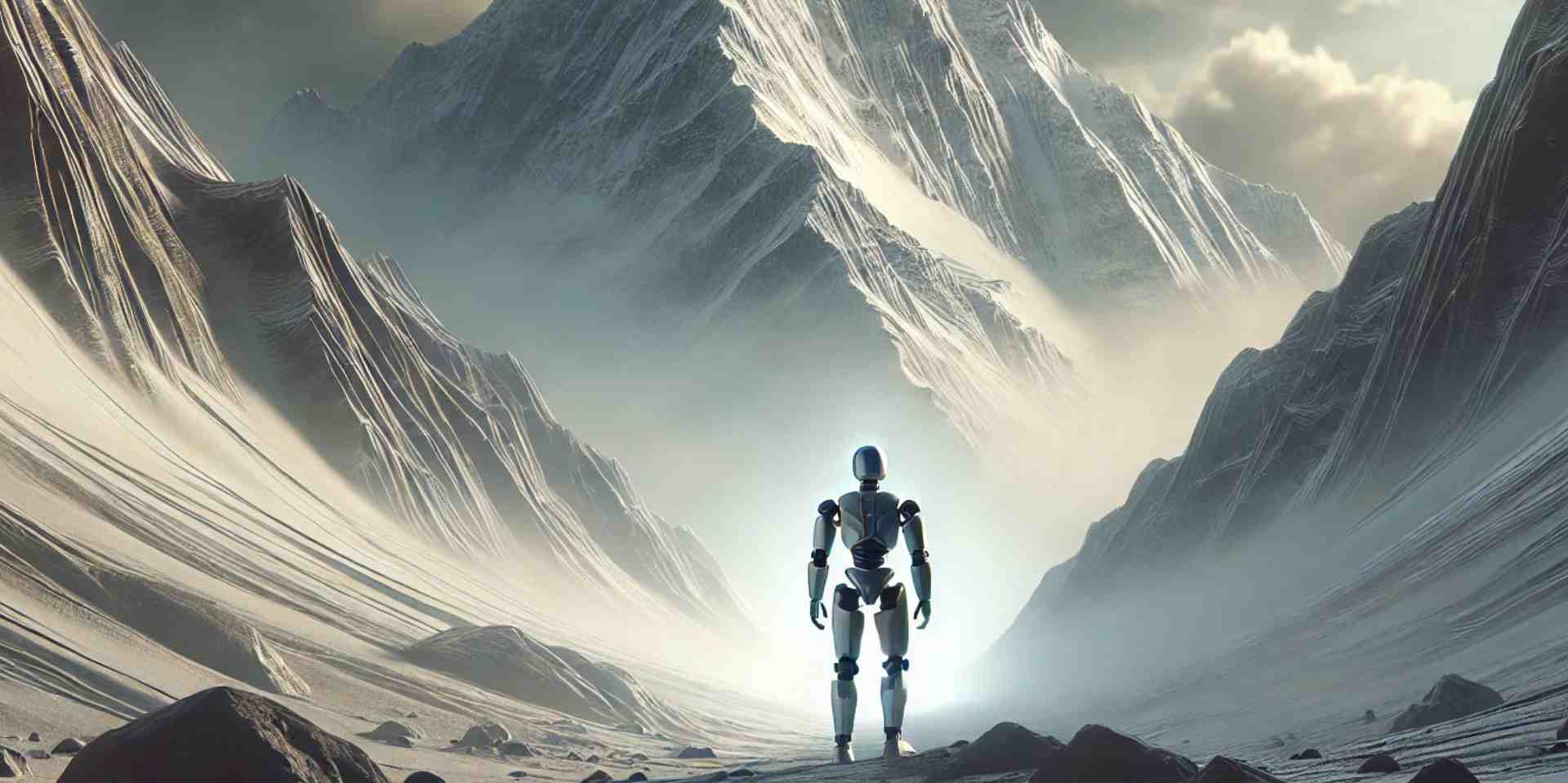 En 2025, le secteur de l'intelligence artificielle devra répondre à des enjeux juridiques, environnementaux et économiques cruciaux pour assurer son développement.