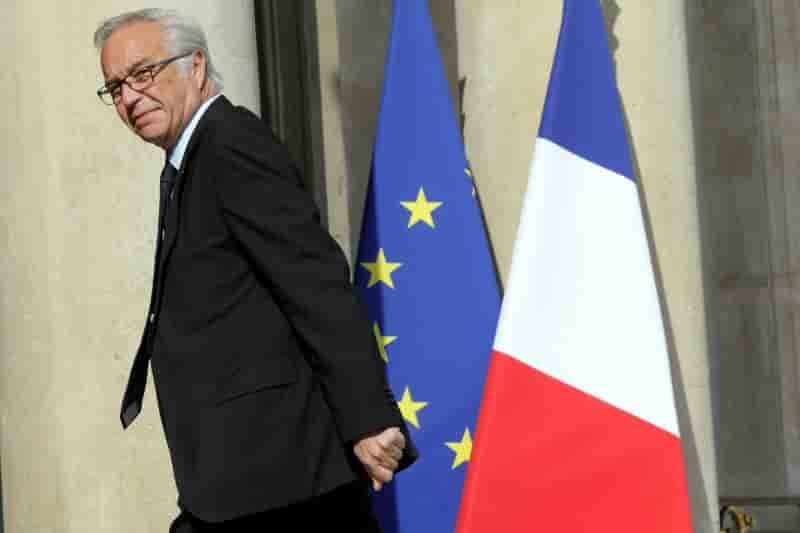 Un projet de loi sur le dialogue social presente en conseil des ministres