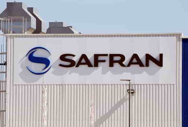 Safran depasse les attentes au 1e trimestre