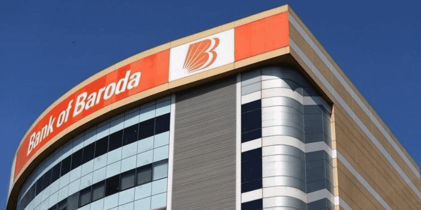 bank of baroda