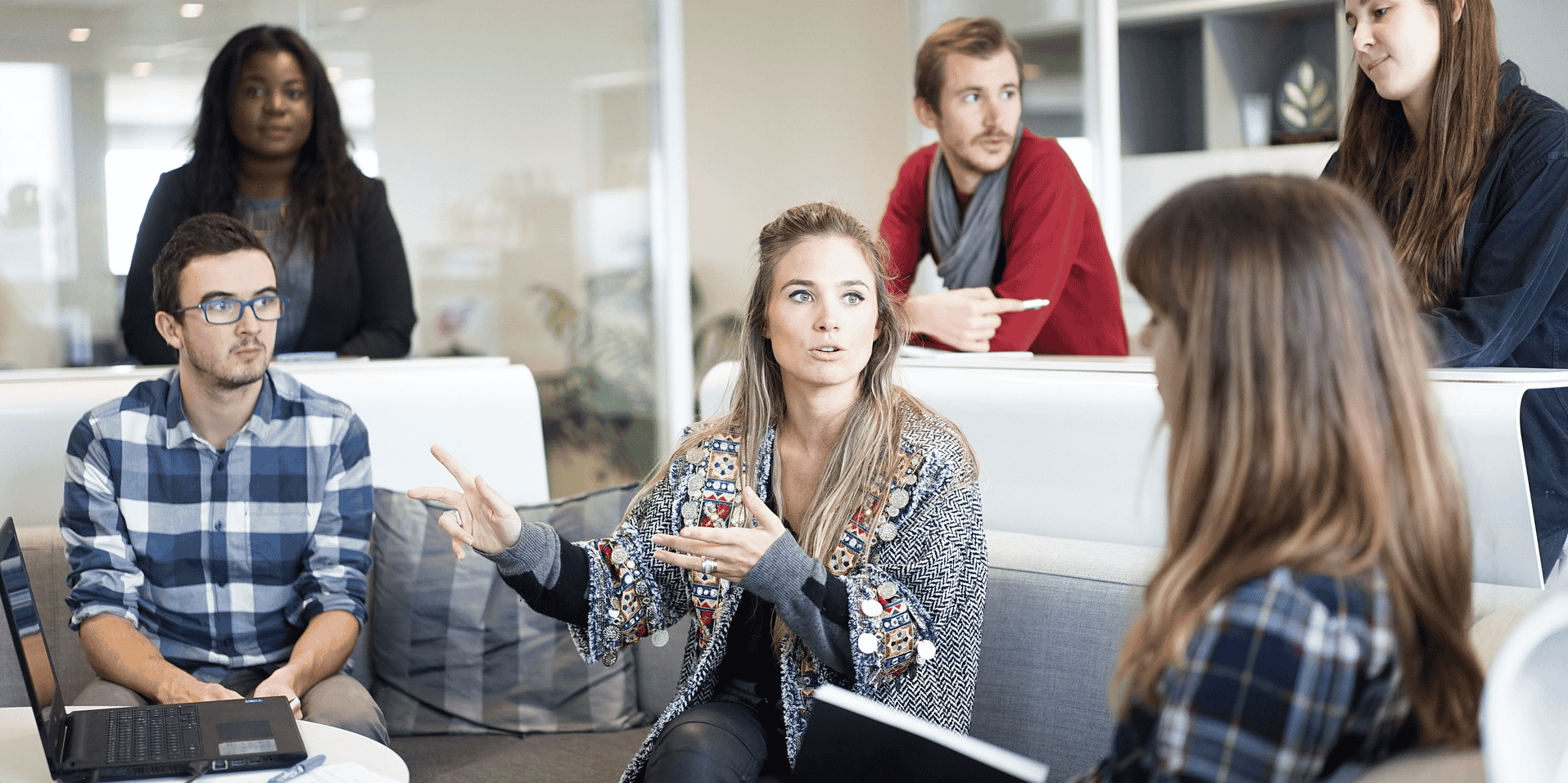 entreprise, management