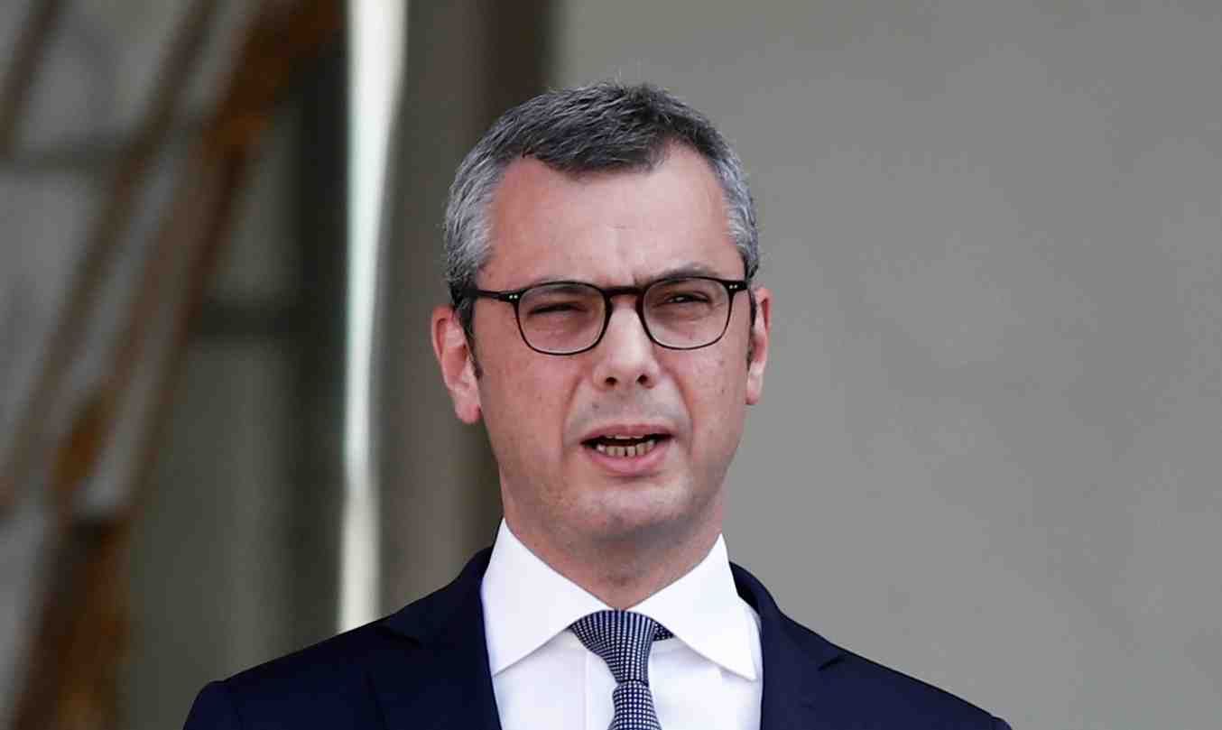 Le gouvernement dement toute pression lors du vote d'engie sur suez