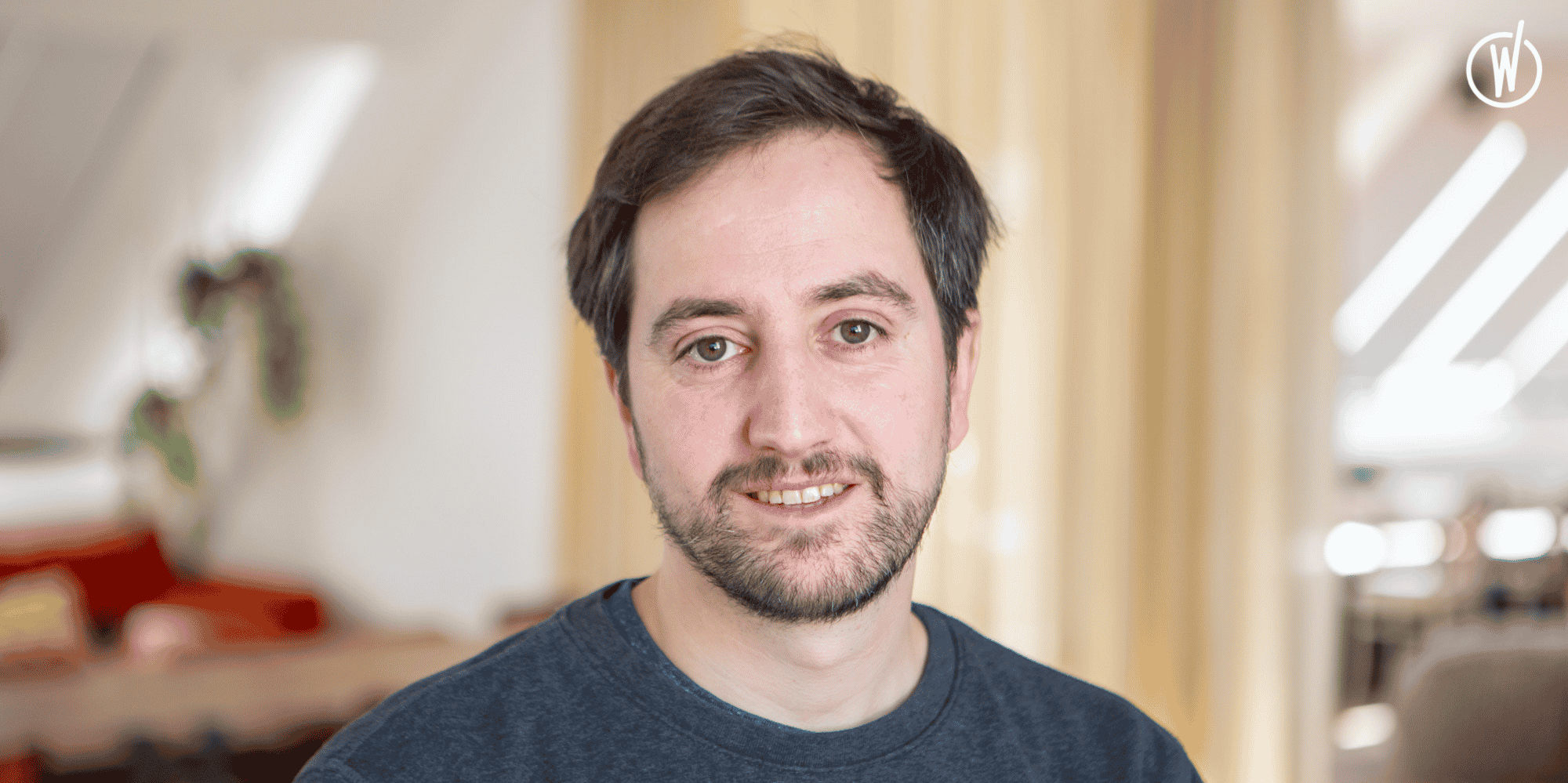 Romain Revellat happytal