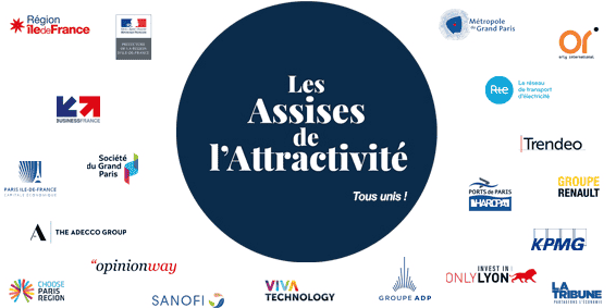 Choose Paris Region