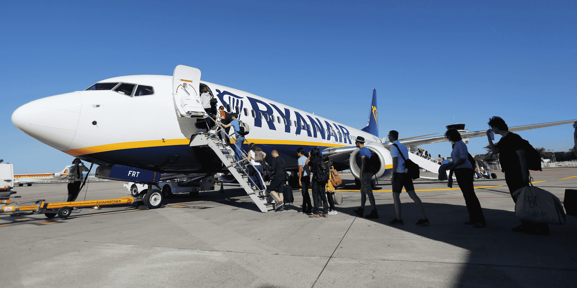 ryanair
