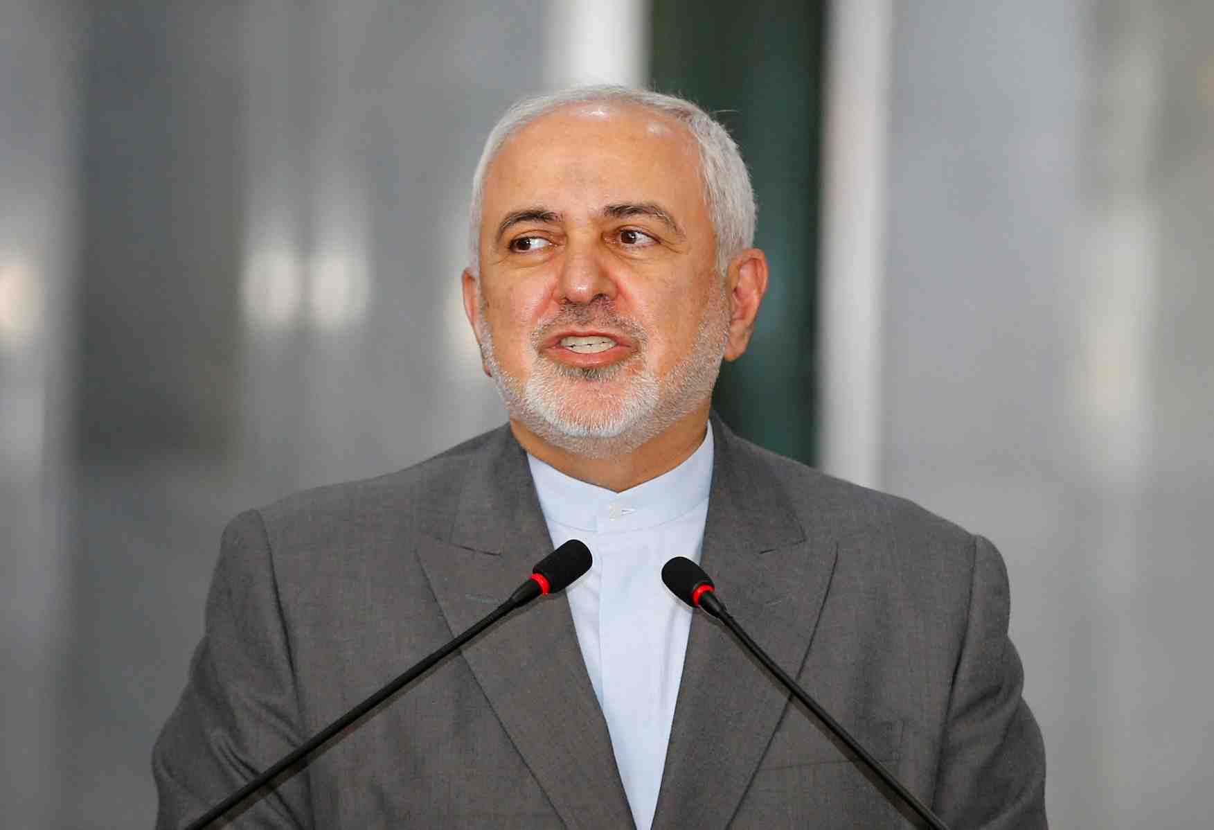L'iran propose son aide pour resoudre la crise afghane