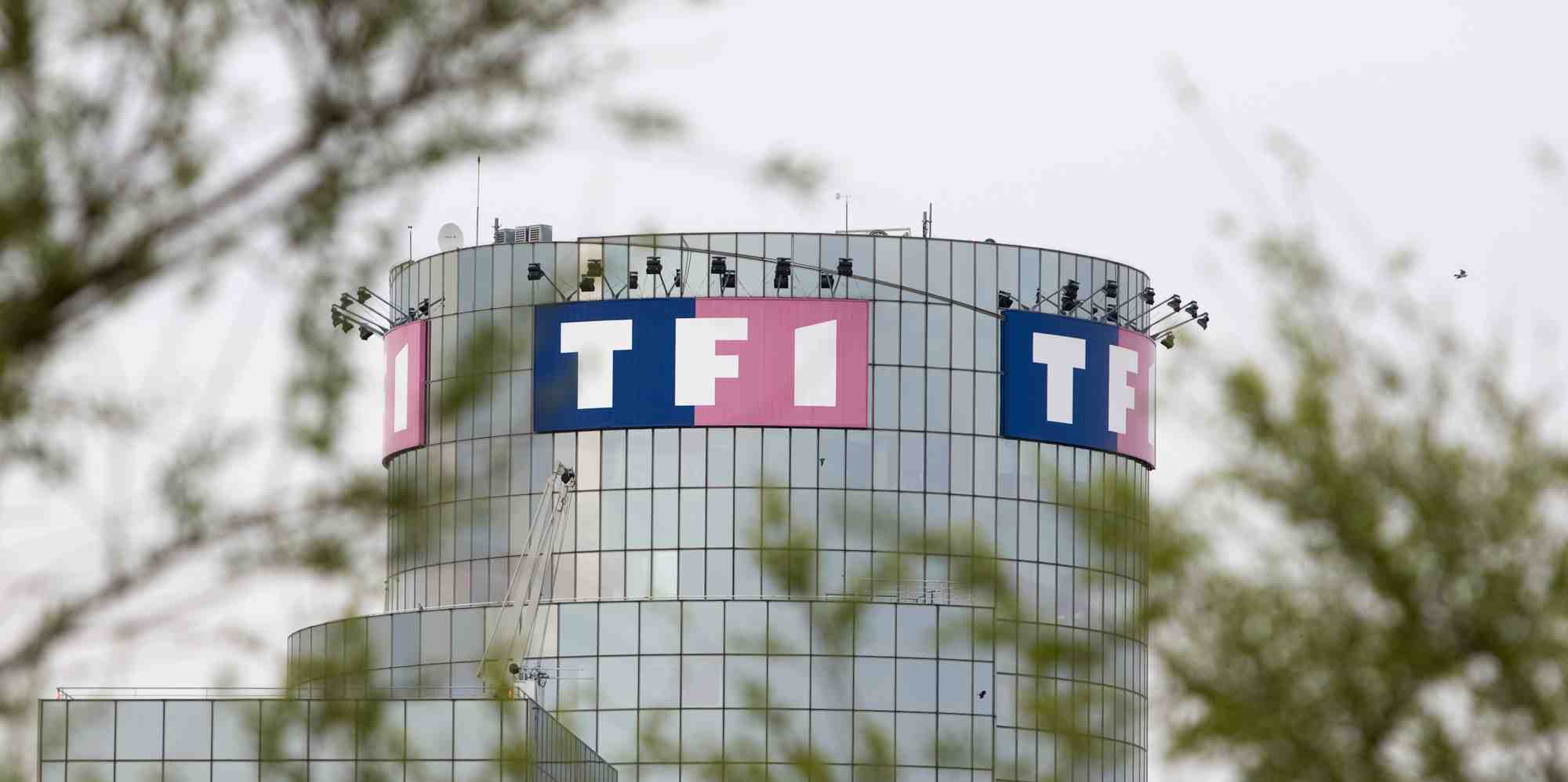 Tf1 va annoncer le rachat de 30% du groupe m6