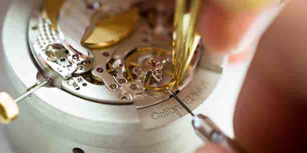 De la Chine vers les Etats-Unis : les montres suisses changent de cap