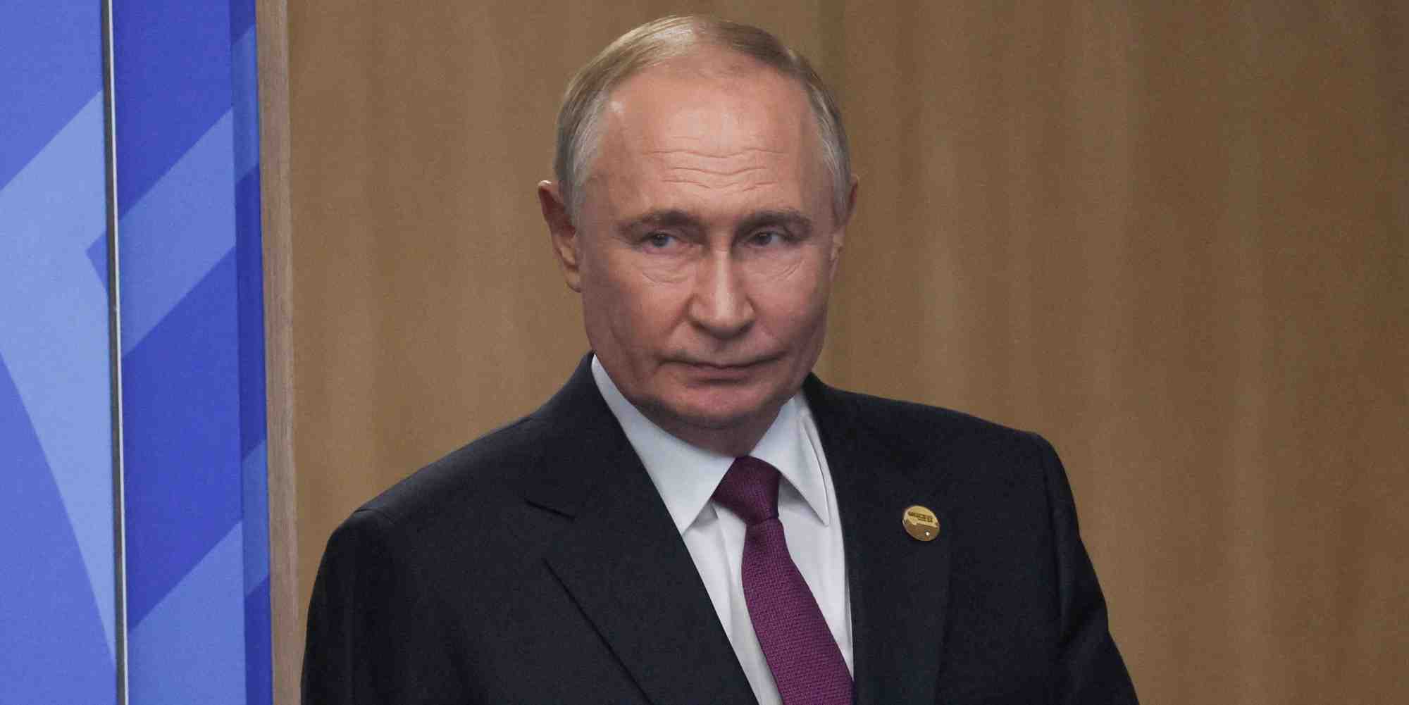 Vladimir Poutine a présenté des excuses à son homologue azerbaïdjanais Ilham Aliev.