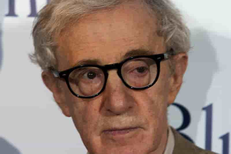 La fille adoptive de Woody Allen l'accuse d'agression sexuelle