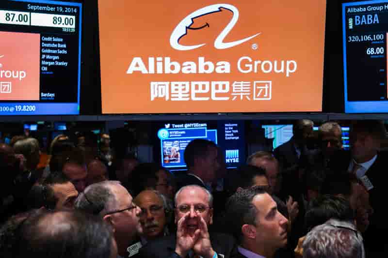 Les valeurs à suivre à Wall Street