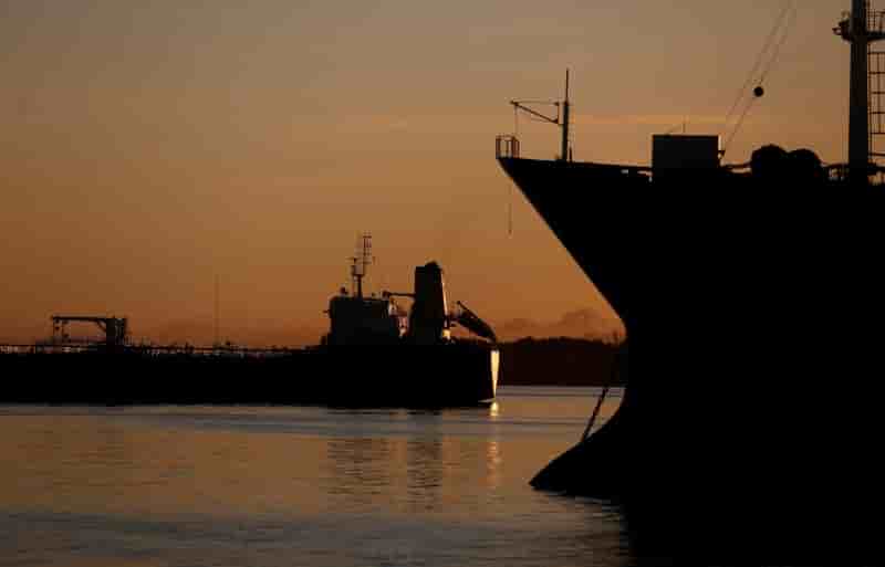 L'excedent commercial de la zone euro a augmente en janvier