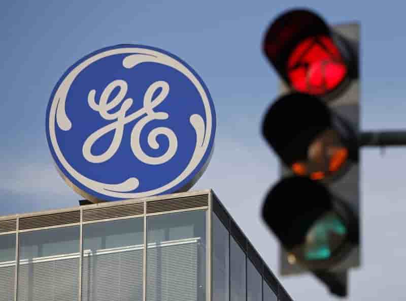 Le titre general electric parmi les valeurs a suivre a wall street