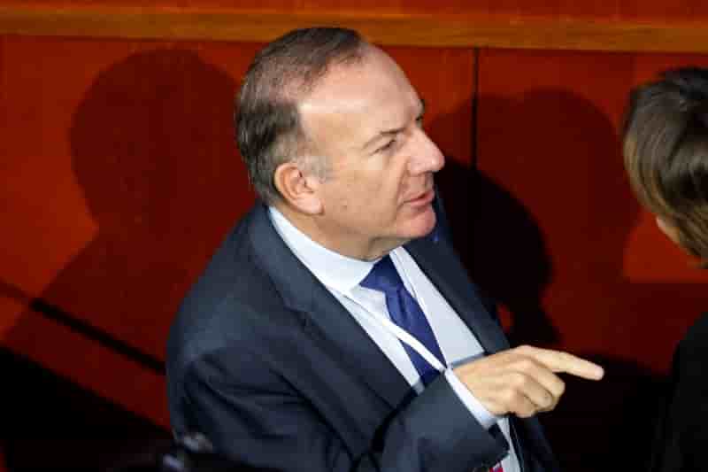 Pierre gattaz veut une hausse de la tva pour faire baisser le cout du travail