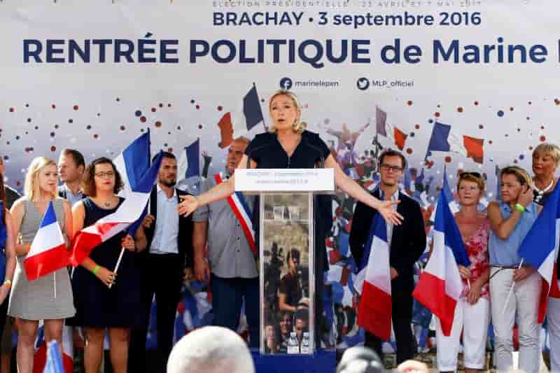 L'onu critique les discours populistes en occident