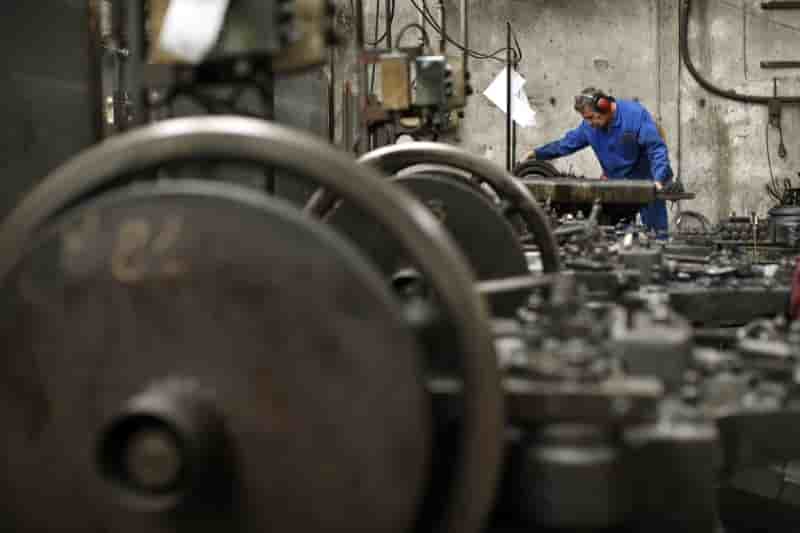 Au moins 75.000 cessions d'entreprise chaque annee en france
