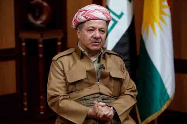 Elections legislatives et presidentielle au kurdistan irakien