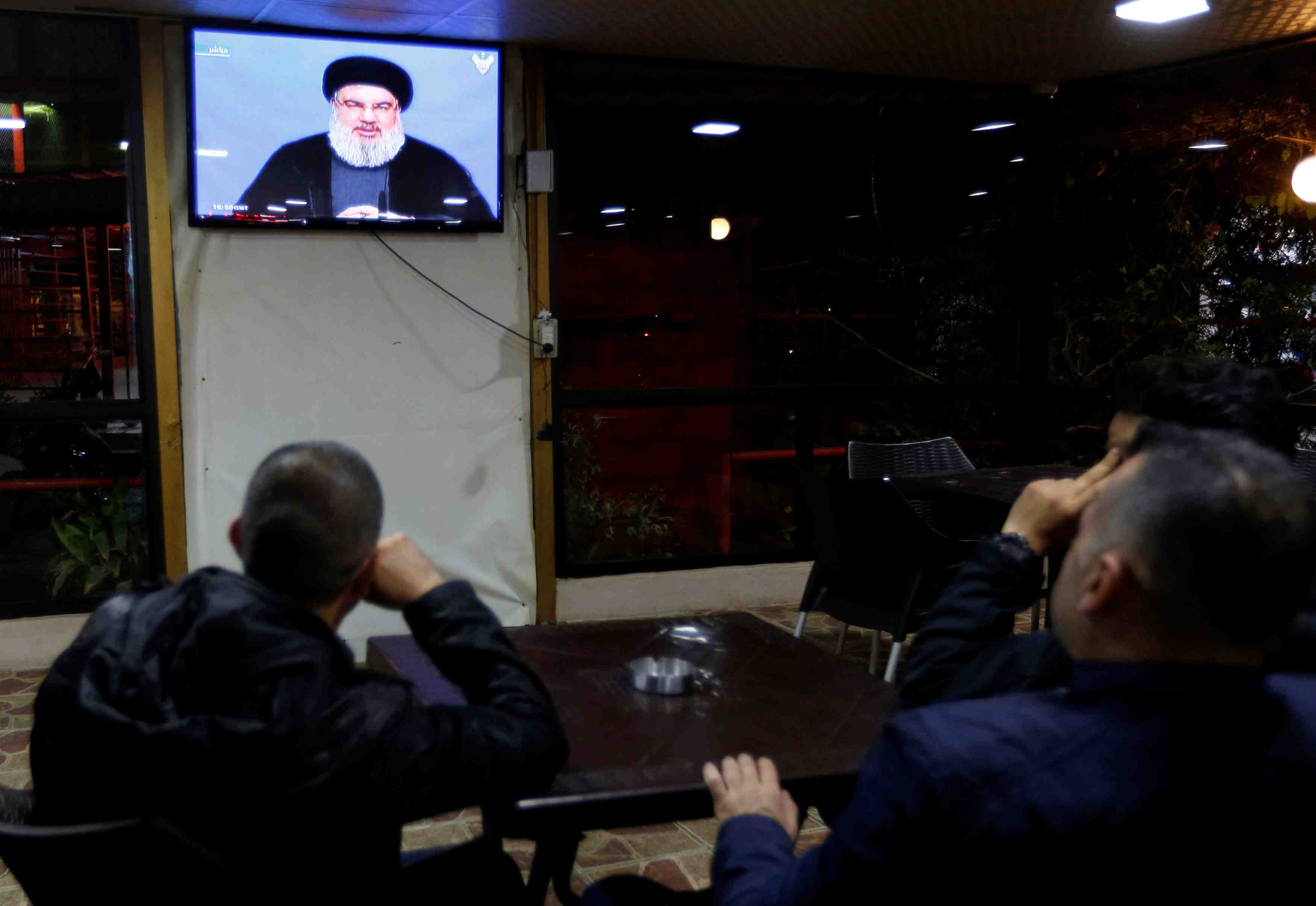 Le hezbollah nie tout transfert d'armement au yemen
