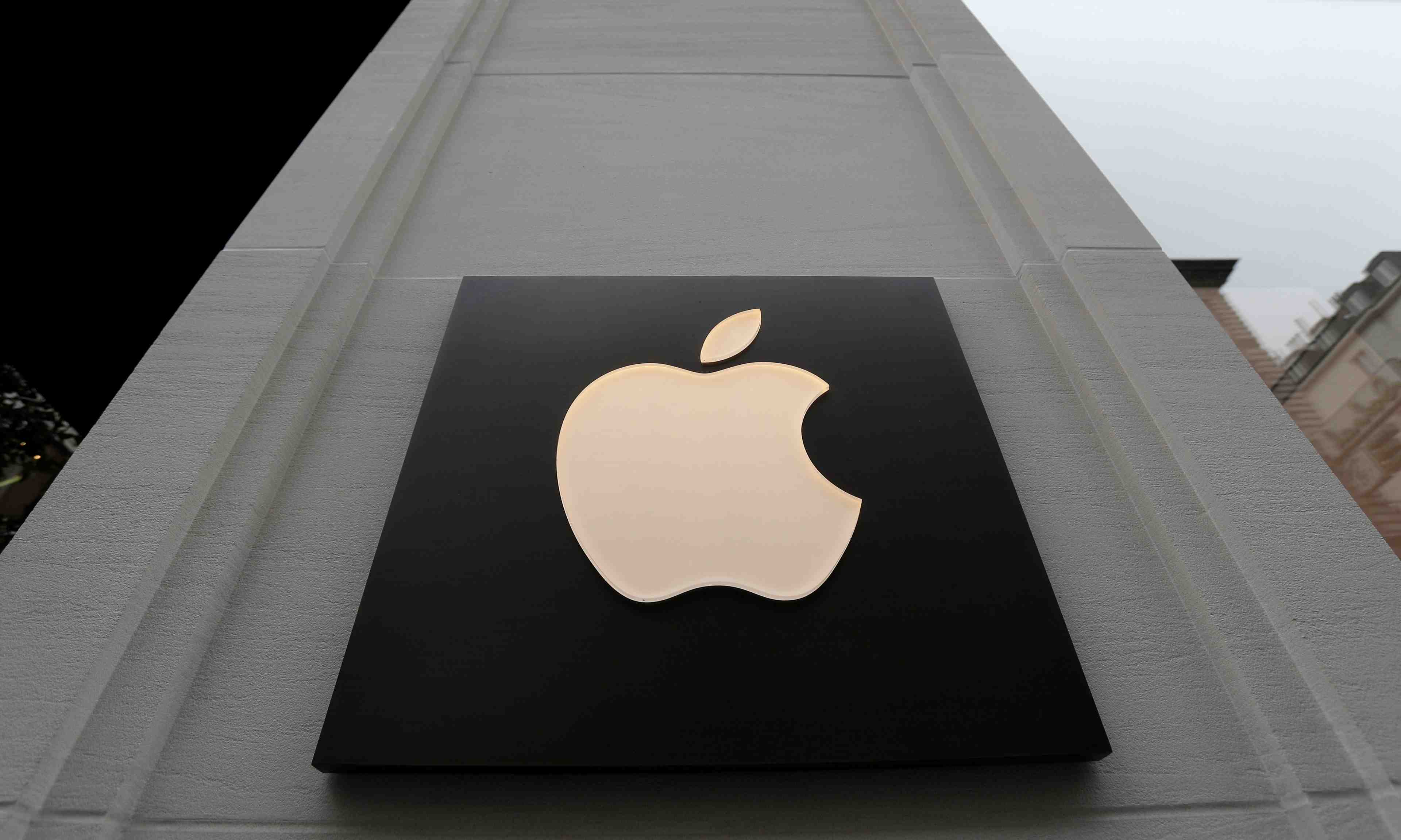 Apple developpe ses propres ecrans microled