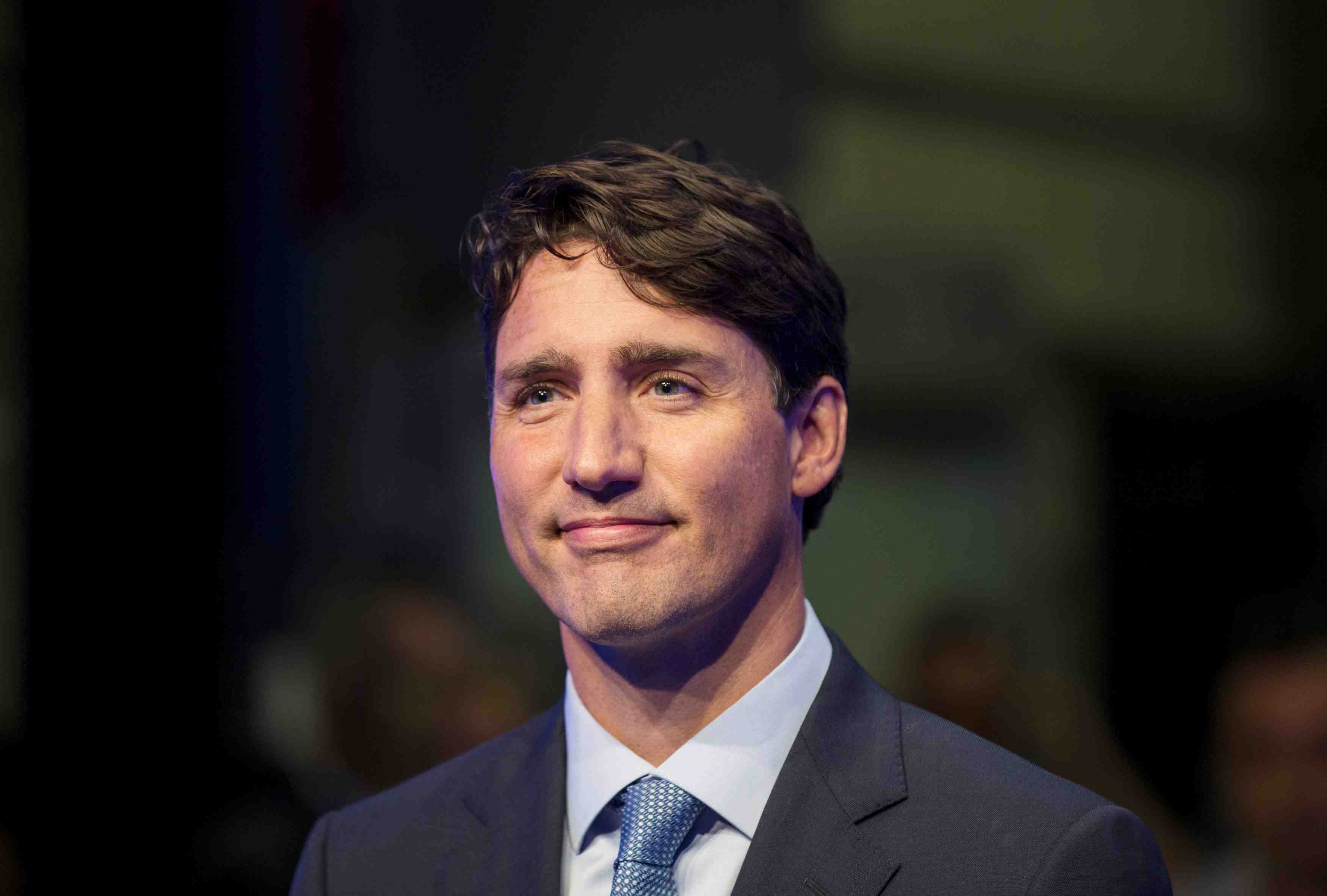 Trudeau pas pret a se plier aux demandes americaines sur l'alena