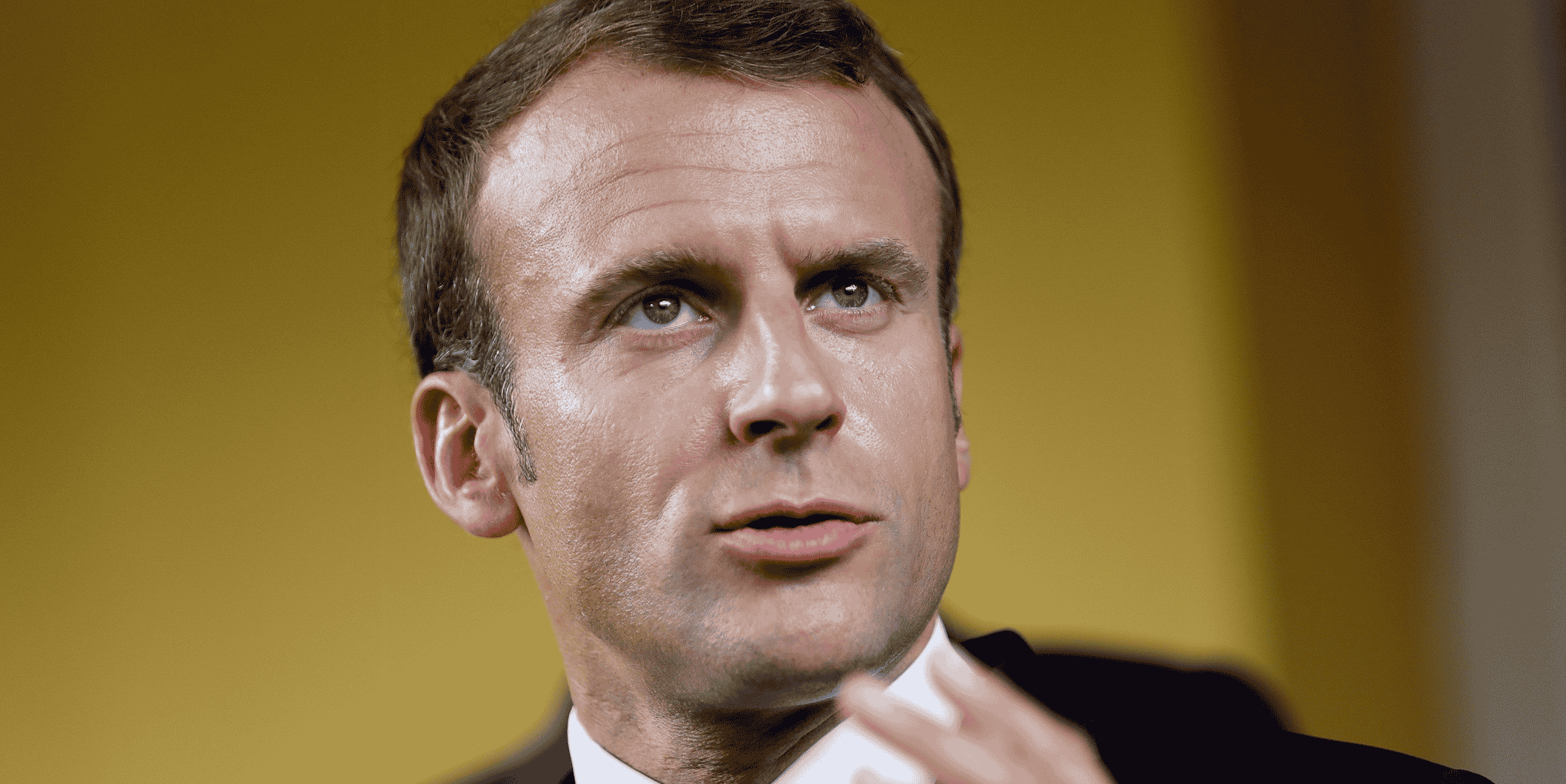 Emmanuel Macron, République, politique, France