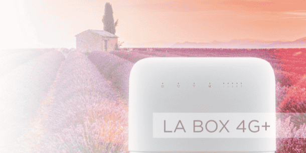 Free va devoir composer avec la concurrence des box 4G de Bouygues Telecom, SFR et Orange.