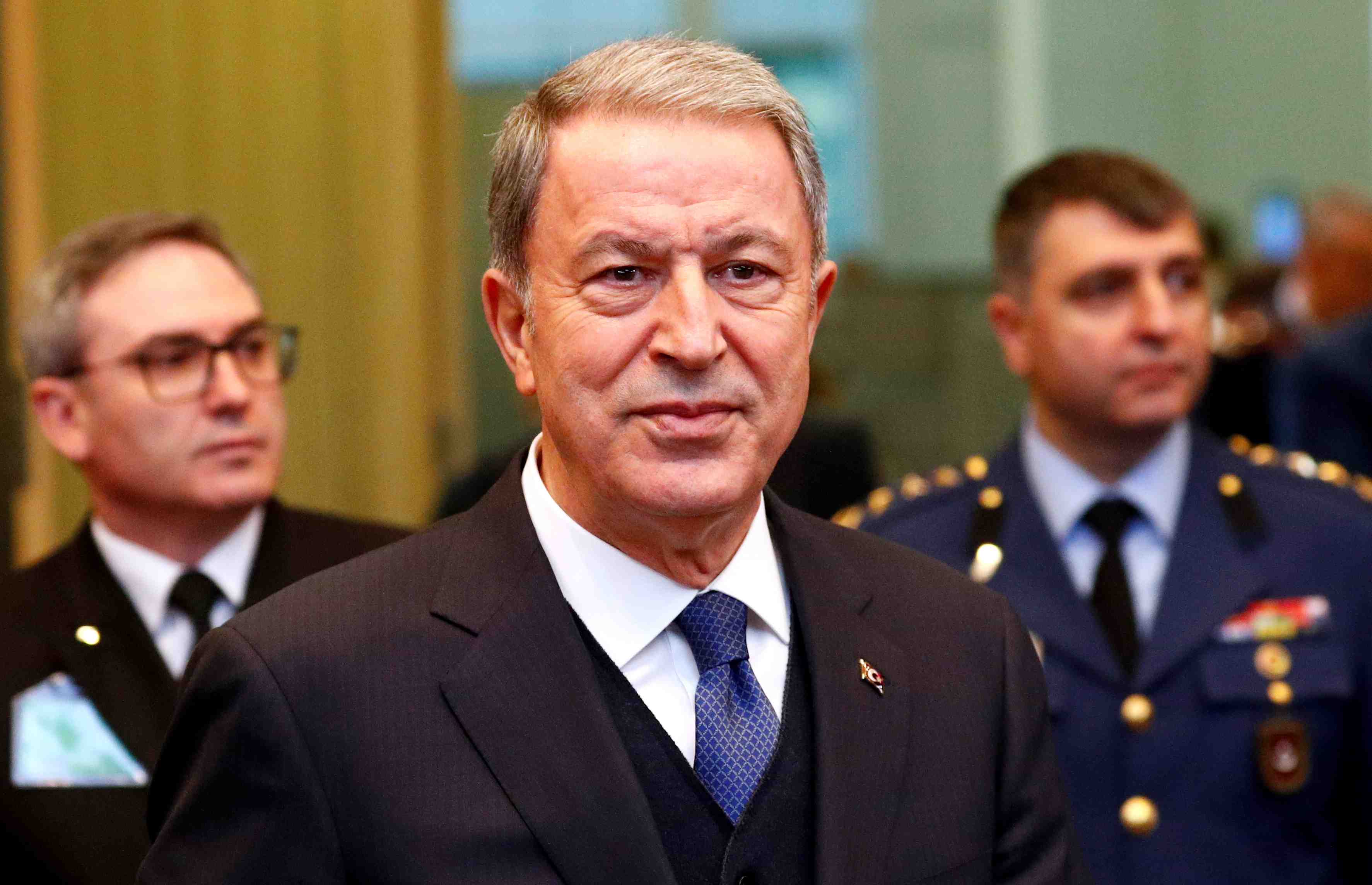 Ankara promet de sevir contre toute violation de la treve a idlib