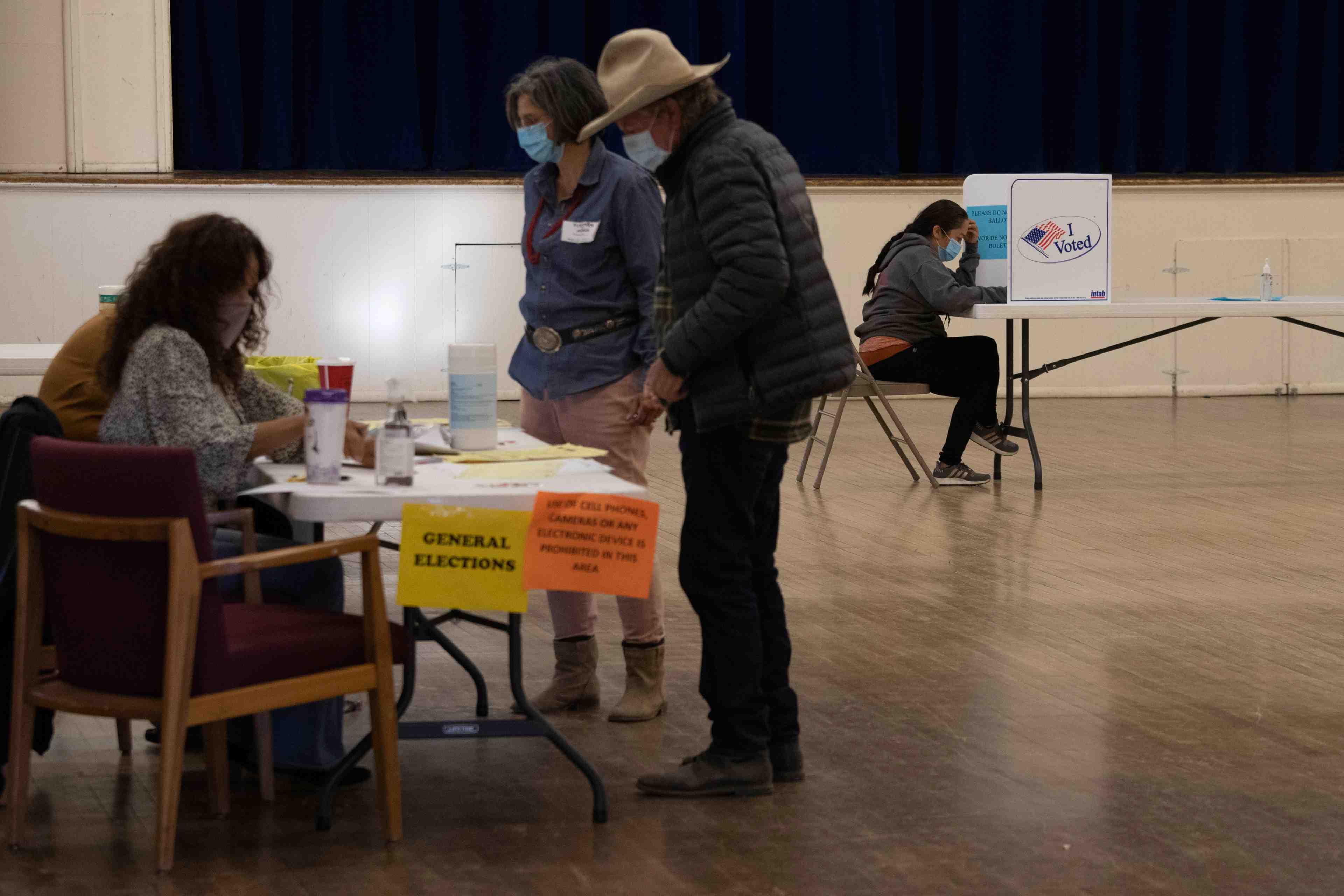 Requete du texas aupres de la cour supreme pour infirmer les resultats