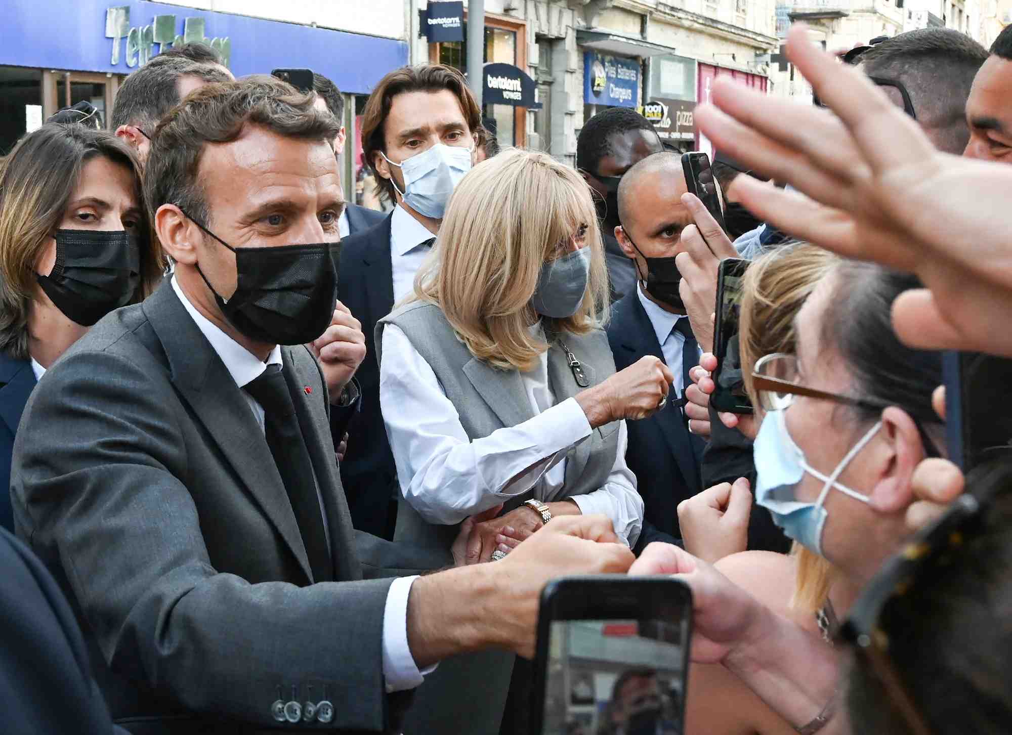 Macron