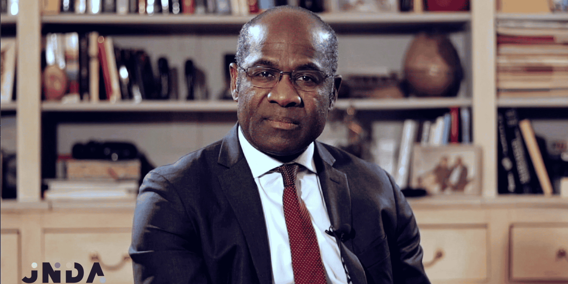Pierre de Gaétan Njikam