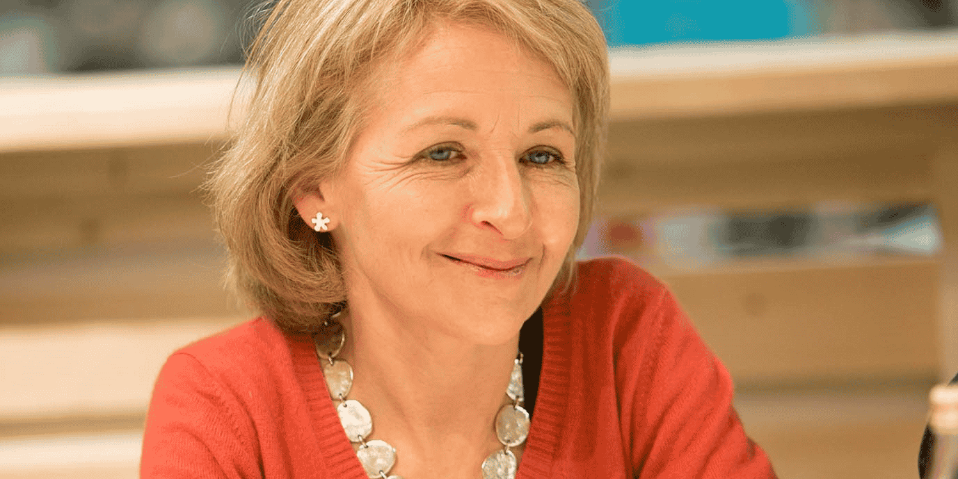 Laure de la Raudière