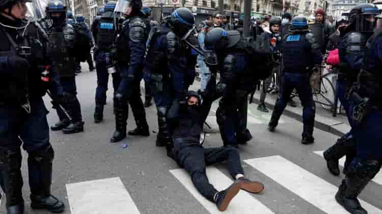 manifestation