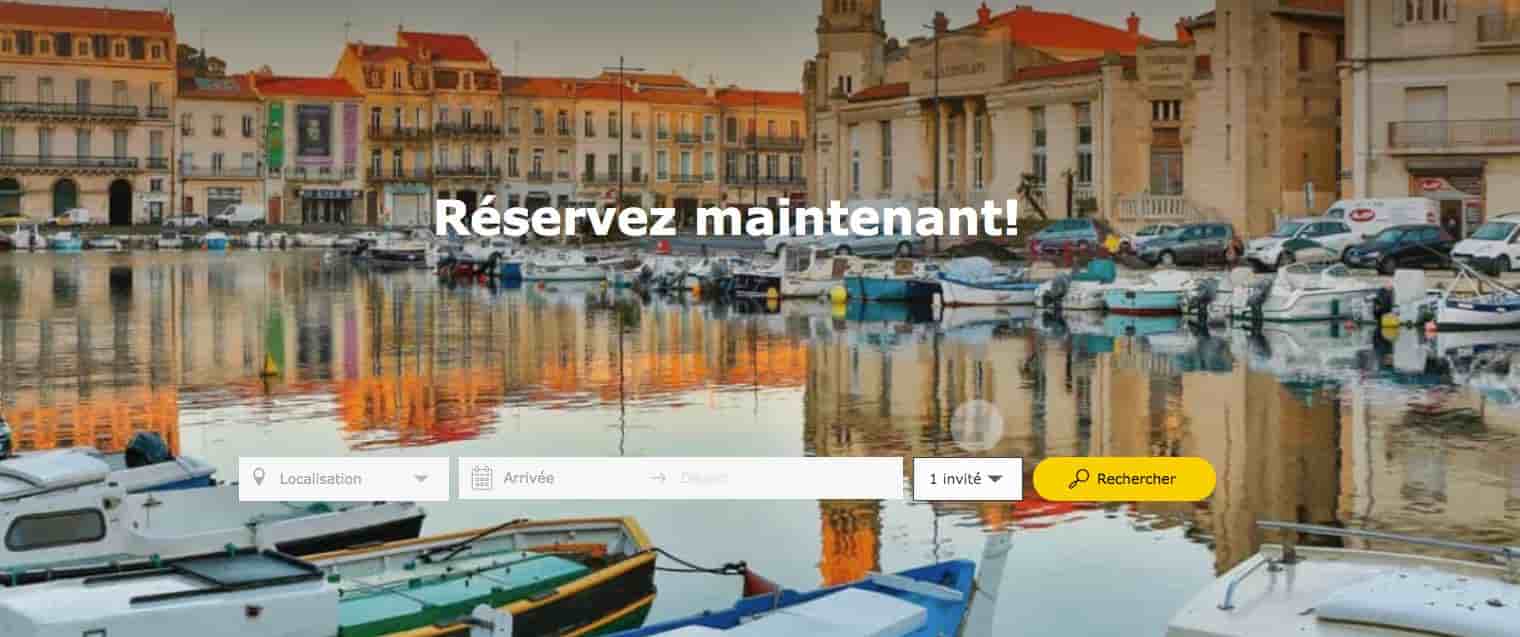 Conciergerie location tourisme