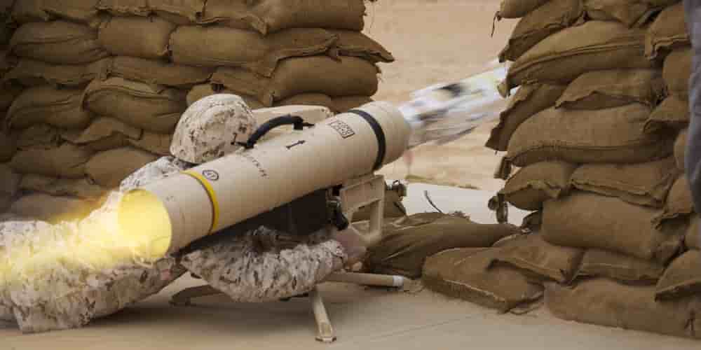 MBDA met la main sur le leader de la propulsion tactique Roxel