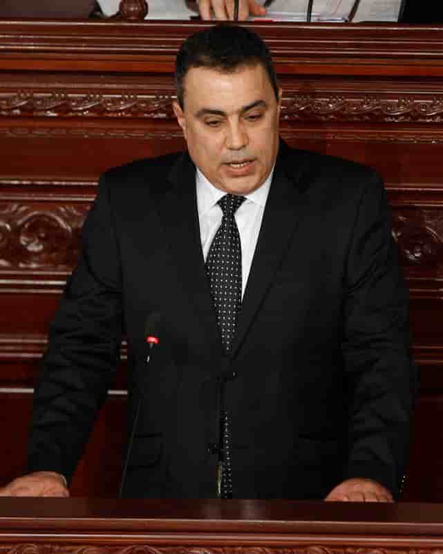 La Tunisie demande le soutien de la communauté internationale