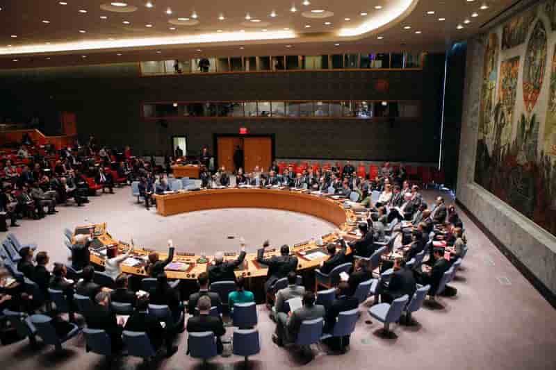 L'Onu allège l'embargo sur les armes pour la Côte d'Ivoire